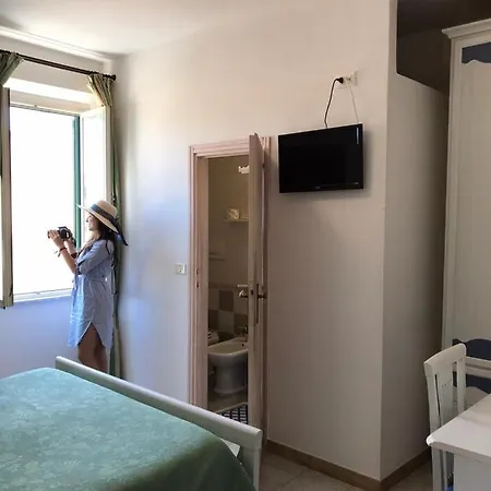 La Barcarola 2* Марина-ди-Кампо