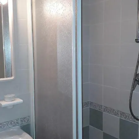 La Barcarola Отель 2*