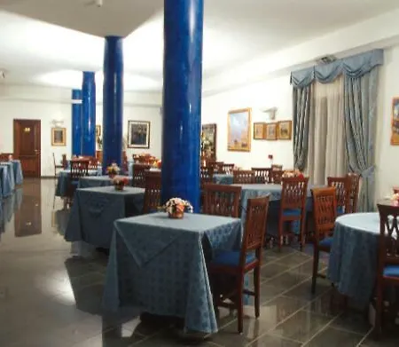 La Barcarola Marina di Campo