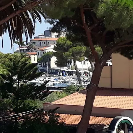 La Barcarola Marina di Campo