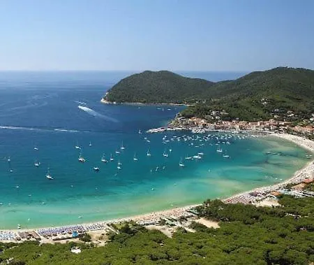 La Barcarola Marina di Campo