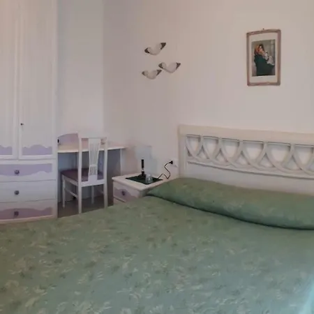 La Barcarola فندق