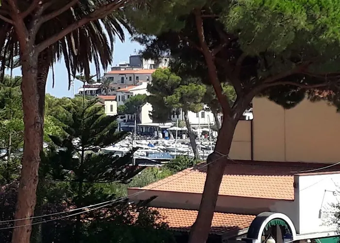 La Barcarola Marina di Campo